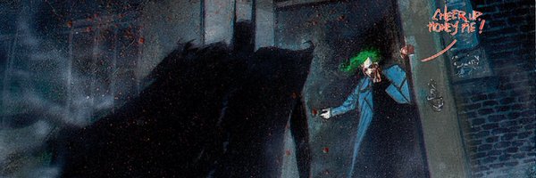 RainingBat Profile Banner