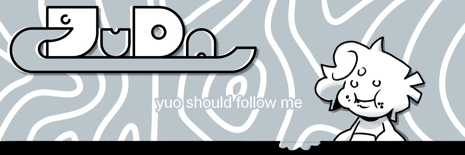 DaOneJuda🆖 banner