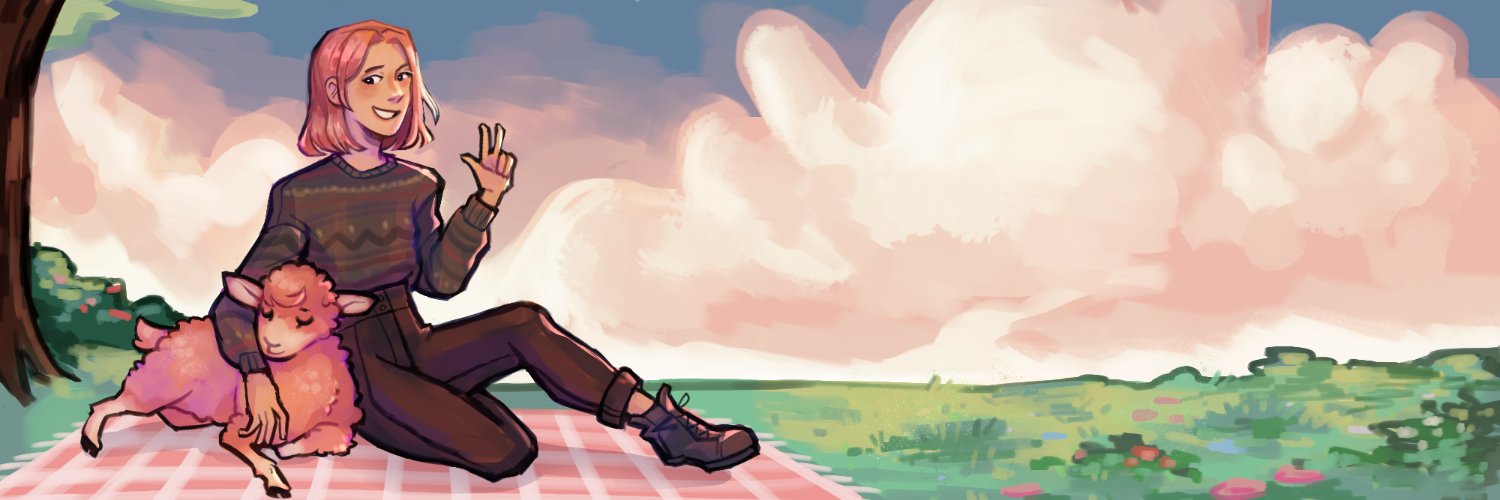 eloise's banner
