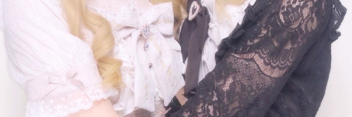 ゆりあ꒰ᐡo̴̶̷̤ ๑ o̴̶̷̤ᐡ꒱ banner