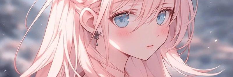pingyouni's profile banner image