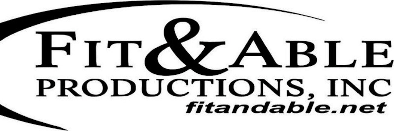 FitandAbleInc's profile banner image