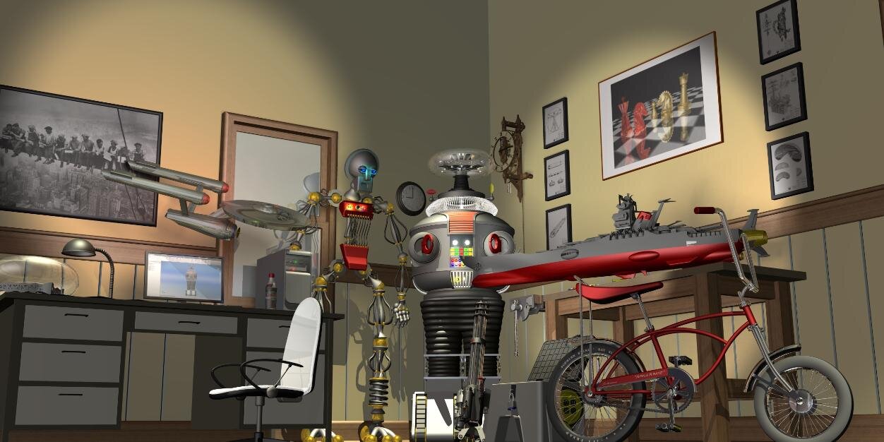 rustybelcher's profile banner image