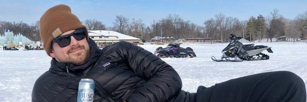 Spencerferry's profile banner image
