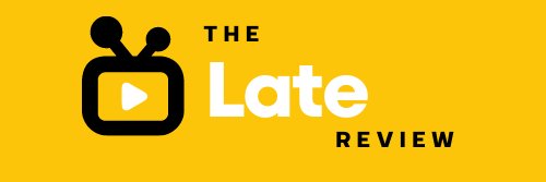 TheLateReview7's profile banner image