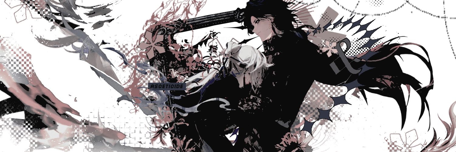 ‍ ‍‍ ‍ ‍‍ ‍ ͟✼ ି 𝐇˛λLF┈ ͜𝙰L͙𝚒VE͟．⺌ ˖ banner
