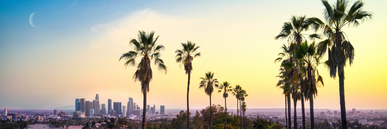 LA XX's banner