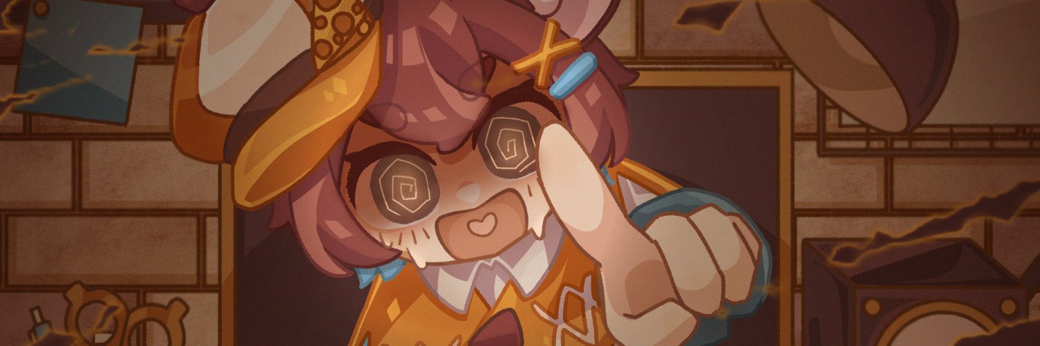 Raimi Ricotta🧀【FlaVR】's banner