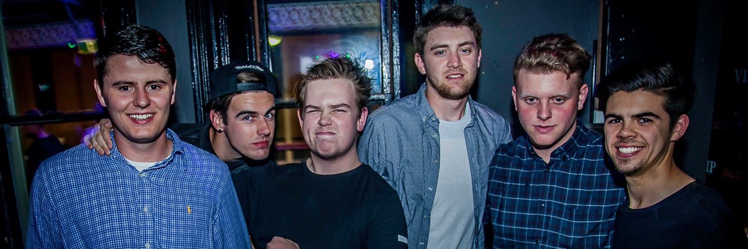Liam_Hamilton97's profile banner image