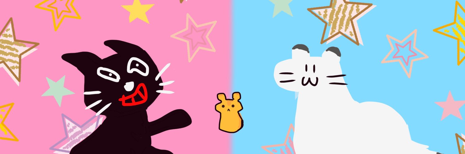 はむぽてと。 banner