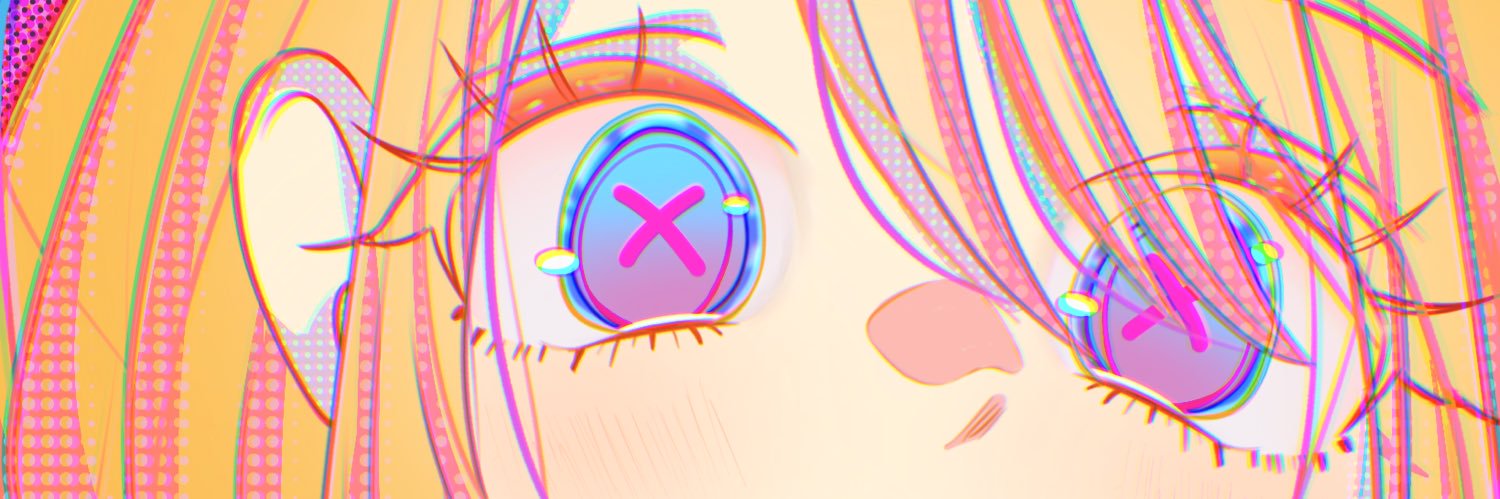 Abyss 🌼's banner