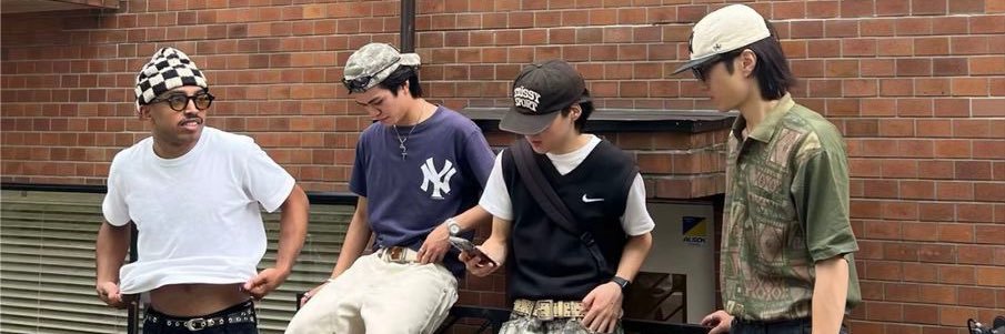 KEYS.🕷️💗 banner