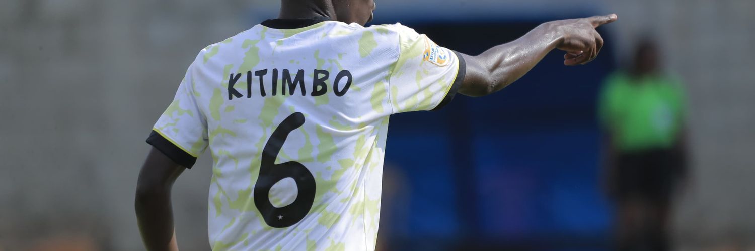 Kitimbo innocent #06 banner