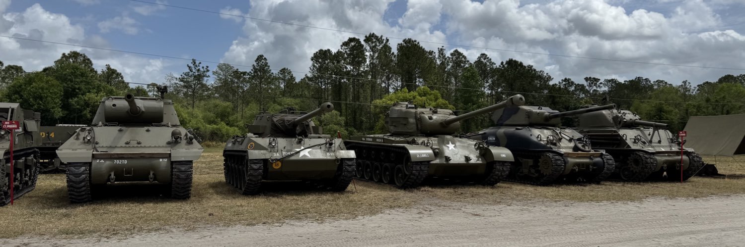 USAFCCF's profile banner image