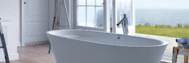 Select Bathrooms banner