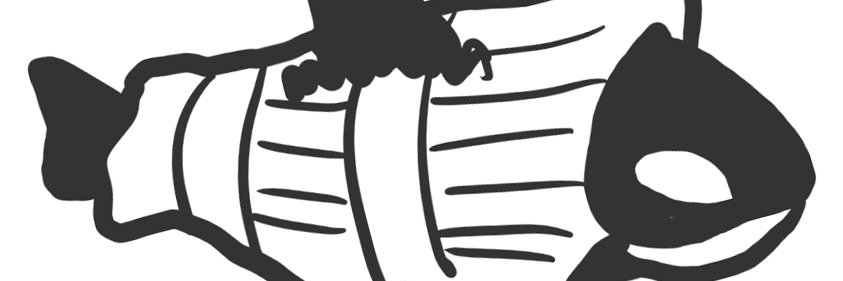 髭狩人シャチ🎃 banner