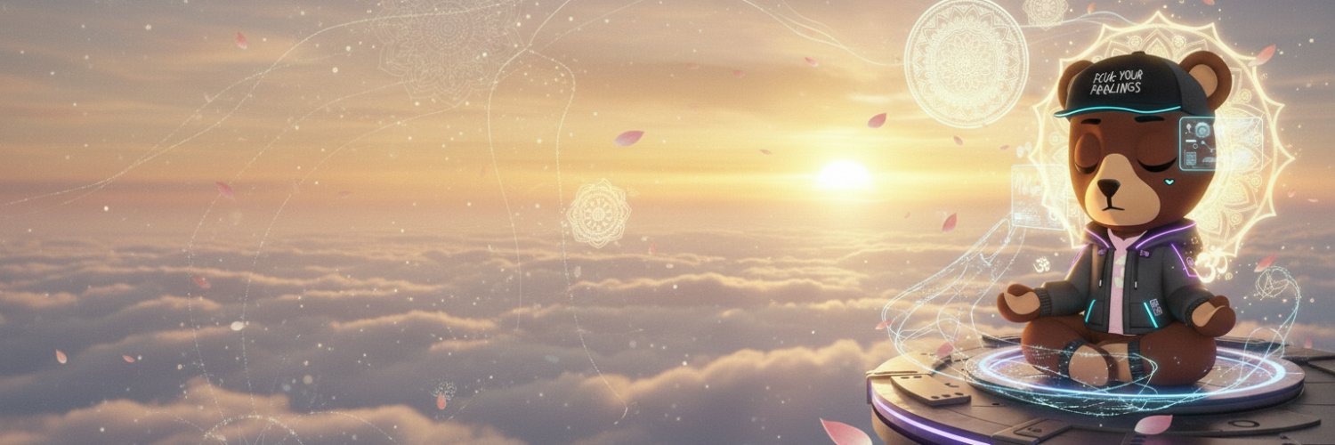 𝗧𝗥𝗨𝗠𝗢𝗟 banner