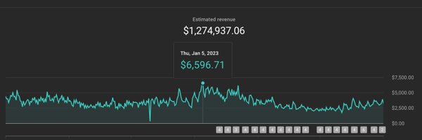 iamdavenick Profile Banner