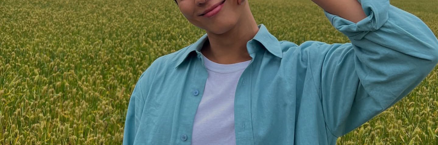 Sophea 🕊️ banner