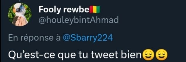 Souleymane Barry's banner