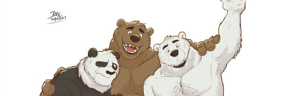 CubForBigGuys's profile banner image