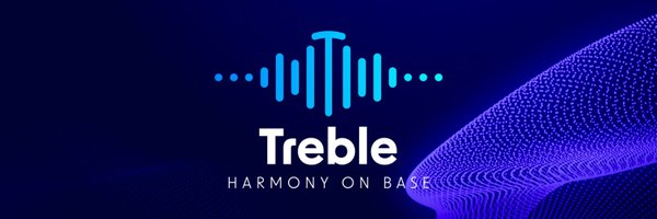 TrebleSwap Profile Banner