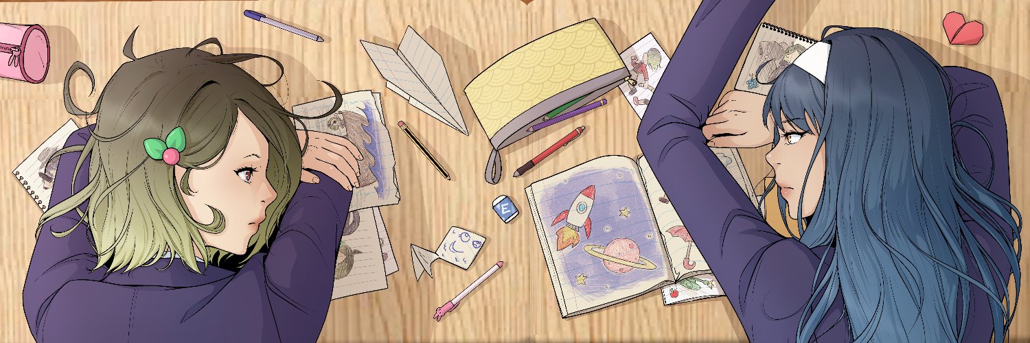 Dr. Juju 🌼 (VGen COMMS OPEN)'s banner
