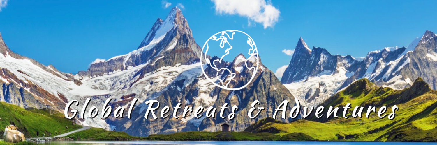 OneYogaGlobal's profile banner image