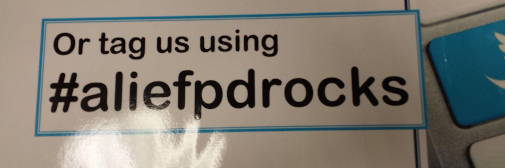 AISD ProfDevelopment banner