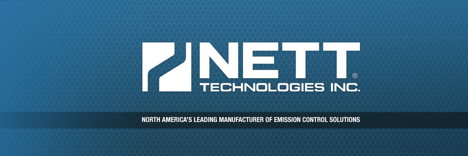 NettTech's profile banner image