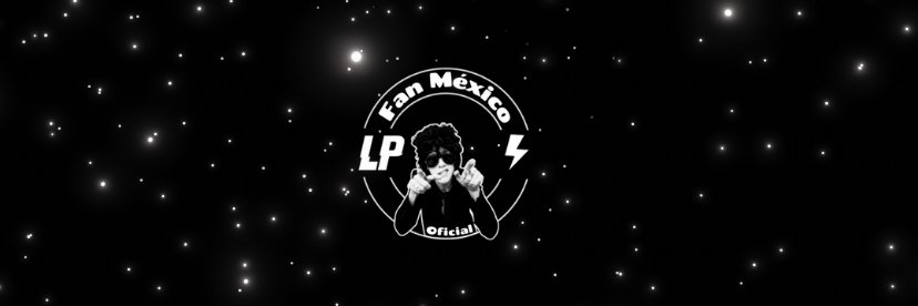 LP Fan México Oficial banner