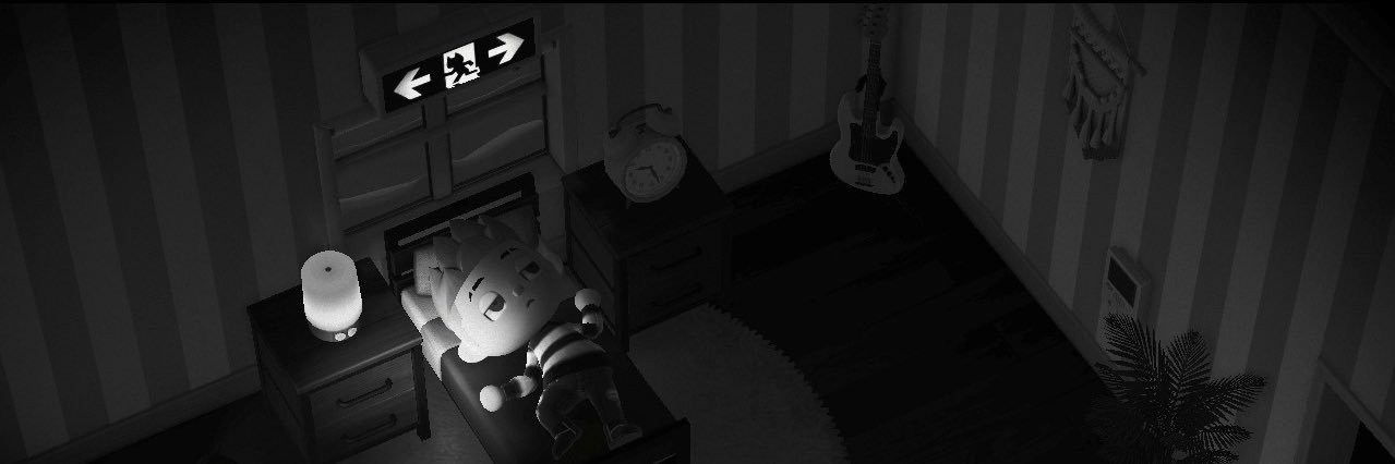 solo567's profile banner image