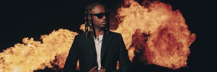 Metro Boomin Fanpage's banner