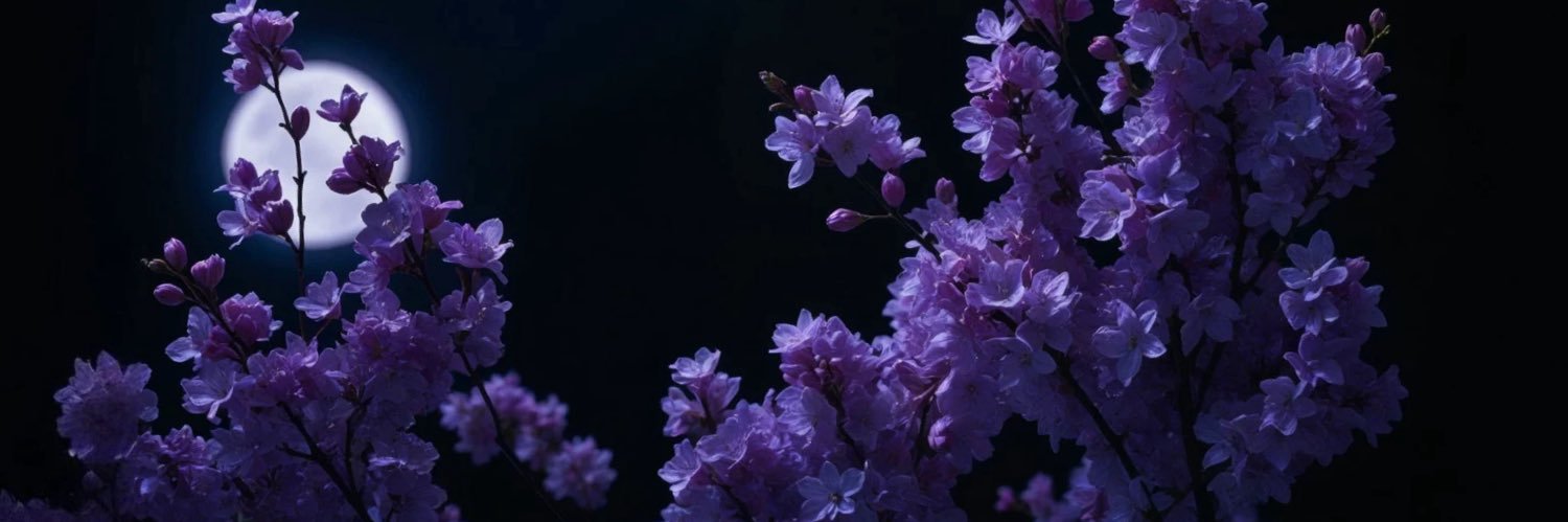 Myueta's profile banner image