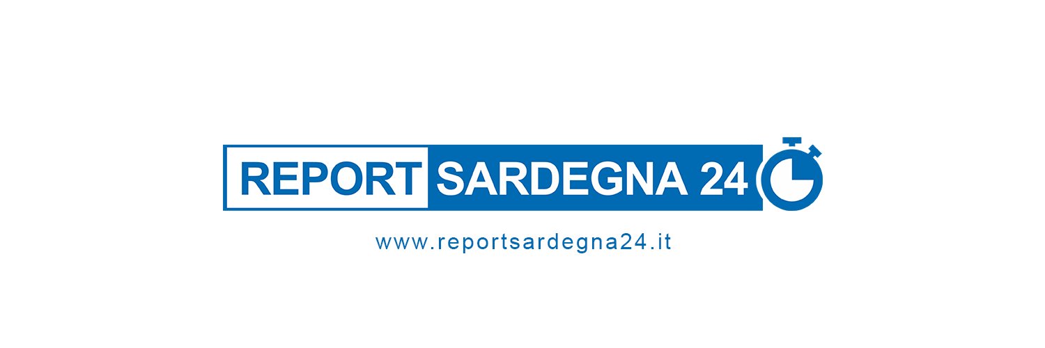 Report Sardegna 24 banner