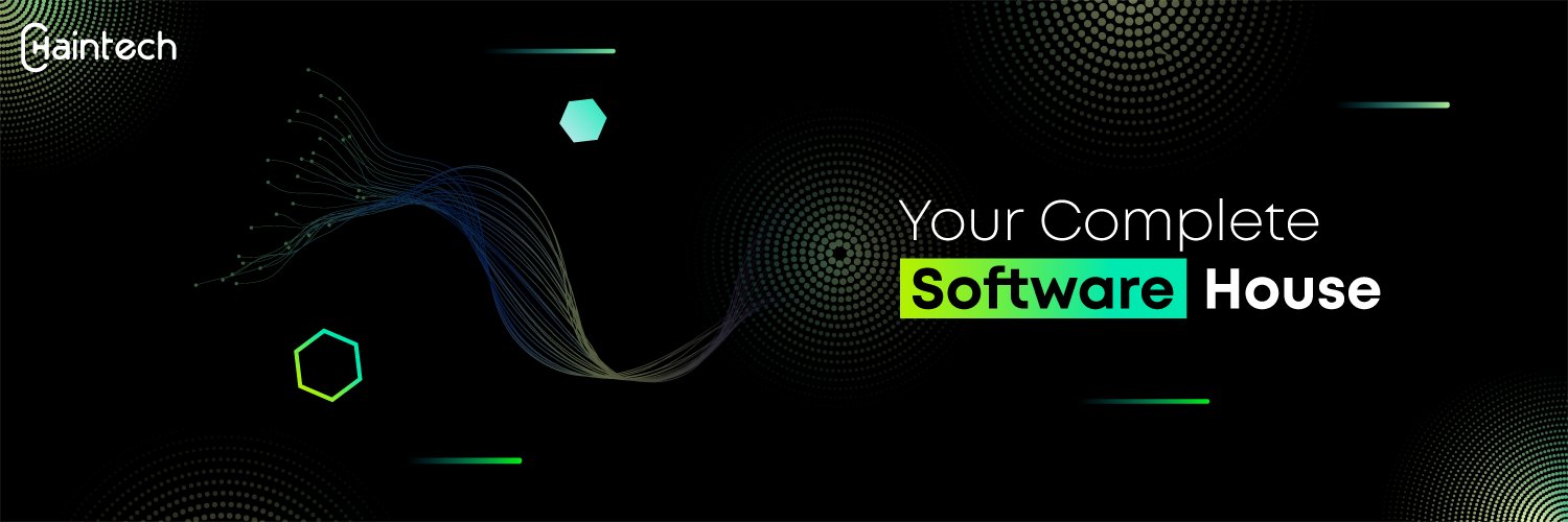 chaintech_net's profile banner image