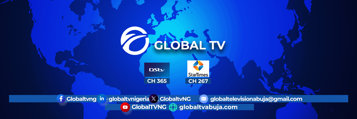 GlobaltvNG banner