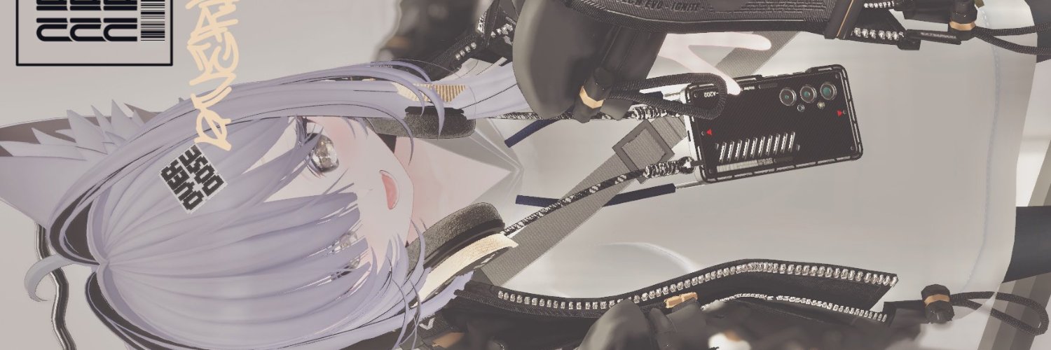 ゆめにし's banner