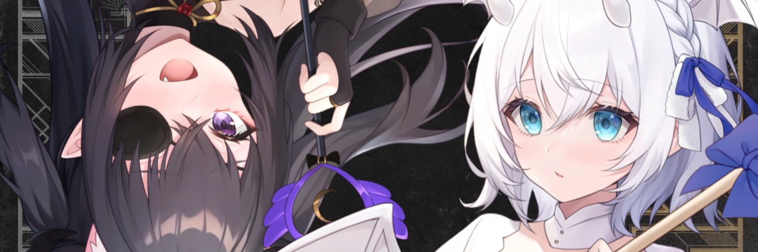 みつきなのじゃ🍡 banner