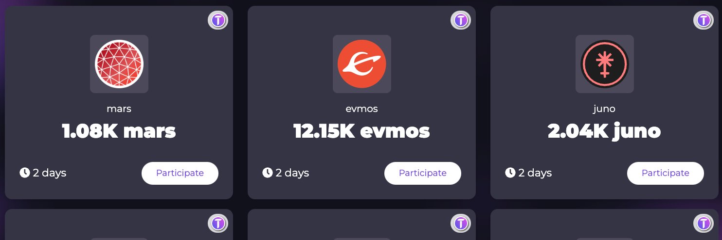 Tedcrypto.io | TedLotto ⚛️ banner