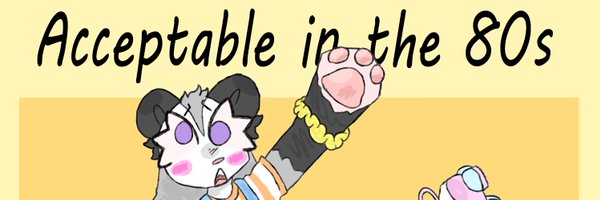 Slinkerino Profile Banner