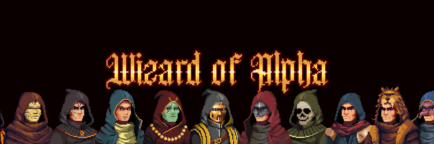 MEMECOINS WIZARD ®️ banner