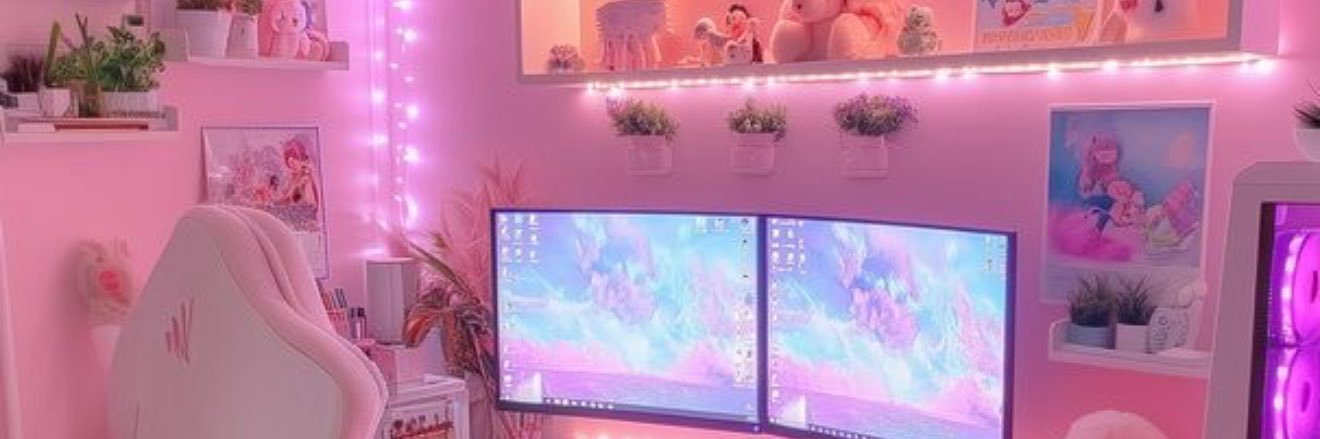 🍑🧁𓂃𓈒𓏸︎︎︎︎ banner