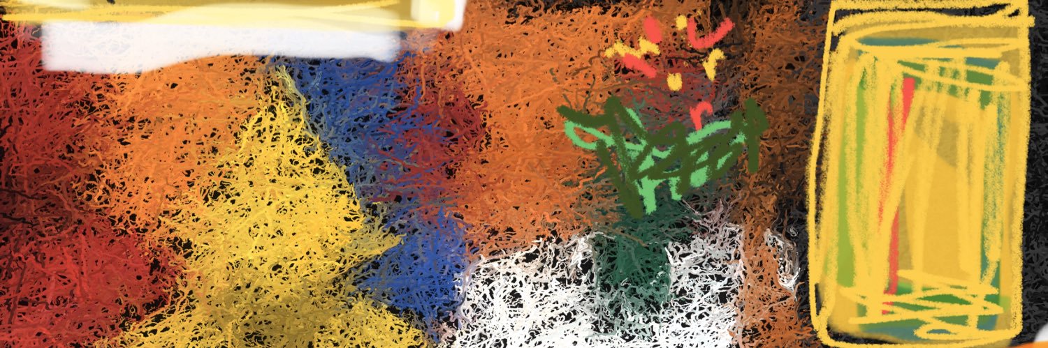 Melanie Berry banner