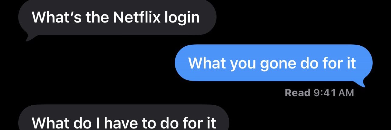 4pockets almost full ★ banner