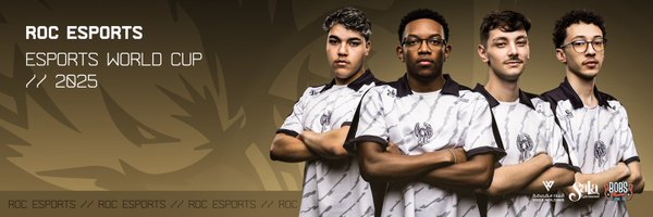 esports_ROC Profile Banner
