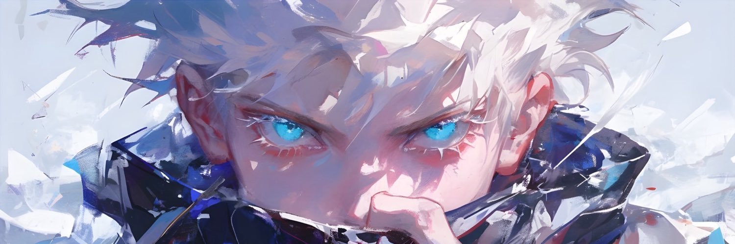N @五条 banner