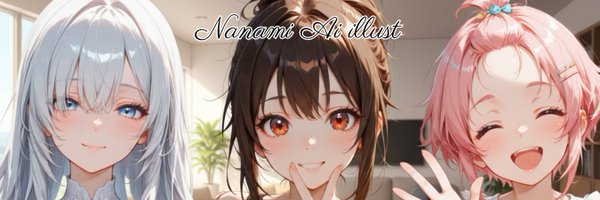 nanami2ocean Profile Banner