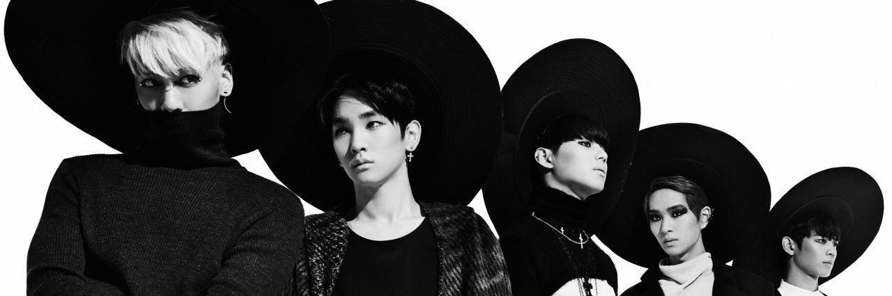 blingerm4g's profile banner image