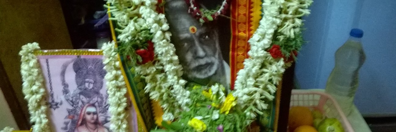 appurenga's profile banner image